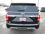 Used 2021 Ford Expedition Max XLT image 4