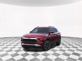 New 2026 Chevrolet TrailBlazer LT image 2