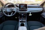 New 2025 Jeep Compass Sport w/ Mopar Graphics Package image 5