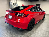 Used 2022 Honda Civic Sport image 4