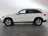 Used 2017 Mercedes-Benz GLC 300 4MATIC image 6