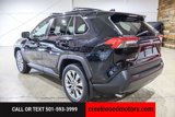 Used 2021 Toyota RAV4 XLE Premium image 3