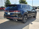 New 2026 Volkswagen Atlas SEL Premium R-Line image 3