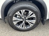 Used 2023 Nissan Rogue SV image 2