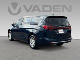 New 2025 Chrysler Pacifica Select image 3