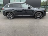 New 2025 MAZDA CX-50 2.5 Turbo w/ Accent Package image 5