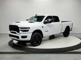 New 2025 RAM 3500 Laramie image 3