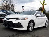Used 2022 Toyota Camry LE image 3
