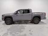 New 2025 Nissan Frontier PRO-4X w/ Pro Premium Package image 3