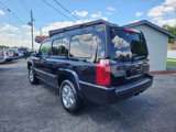 Used 2007 Jeep Commander Sport image 3