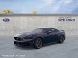 New 2025 Ford Mustang Dark Horse image 2