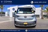New 2025 Volkswagen ID. Buzz Pro S image 2