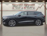 New 2025 Acura MDX w/ Advance Package image 3
