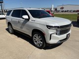 Used 2023 Chevrolet Tahoe High Country image 4