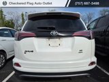 Used 2018 Toyota RAV4 SE image 5