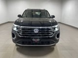 New 2025 Volkswagen Atlas SEL image 2