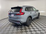 New 2026 Honda CR-V TrailSport image 5