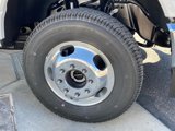 New 2025 Ford F350 4x4 Crew Cab DRW Super Duty image 2