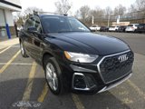 Used 2024 Audi Q5 2.0T Premium Plus w/ Premium Plus Package image 3