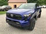 New 2025 Toyota Tacoma TRD Off-Road image 4