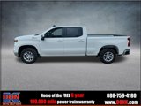 New 2025 Chevrolet Silverado 1500 LT w/ Z71 Off-Road Package image 5