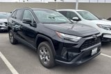 Used 2024 Toyota RAV4 XLE image 2