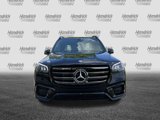 New 2025 Mercedes-Benz GLS 450 4MATIC image 3