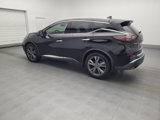Used 2020 Nissan Murano Platinum image 3