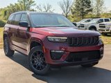 New 2025 Jeep Grand Cherokee Summit w/ Adv Protech Group IV image 2