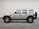 New 2025 Jeep Wrangler Sahara image 4