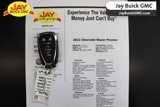 Used 2022 Chevrolet Blazer Premier w/ Enhanced Convenience Package image 5
