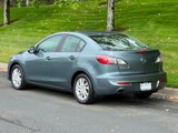 Used 2012 MAZDA MAZDA3 i Sport image 5