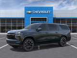 New 2025 Chevrolet Suburban RST image 2