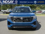 New 2026 Volkswagen Atlas SEL Premium R-Line image 6