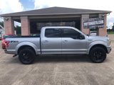 Used 2020 Ford F150 XLT w/ Equipment Group 302A Luxury image 2