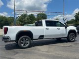 New 2025 GMC Sierra 2500 SLT w/ SLT Convenience Package image 4