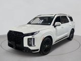 Used 2025 Hyundai Palisade Calligraphy image 3