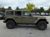 New 2025 Jeep Wrangler Unlimited Rubicon image 3
