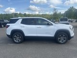 New 2025 GMC Terrain Elevation image 4