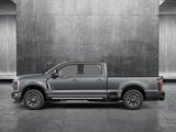 New 2025 Ford F350 Platinum image 2