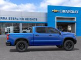 New 2026 Chevrolet Silverado 1500 ZR2 w/ Dark Appearance Package image 5