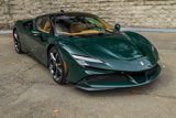 Used 2021 Ferrari SF90 Stradale image 2