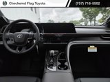 New 2026 Toyota Crown Nightshade image 5