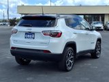 Certified 2025 Jeep Compass Limited image 5