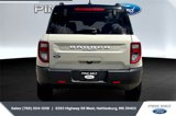 Certified 2024 Ford Bronco Sport Outer Banks image 4