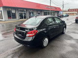 Used 2017 Mitsubishi Mirage G4 ES image 5