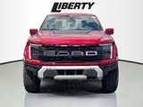 New 2025 Ford F150 Raptor image 2