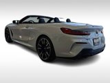 New 2025 BMW M850i xDrive Convertible w/ M Sport Professional Package image 3