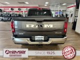 New 2025 RAM 3500 Laramie image 4