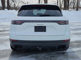 Certified 2023 Porsche Cayenne Platinum Edition image 4